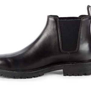 Vince Benner Mens Chelsea Boot 